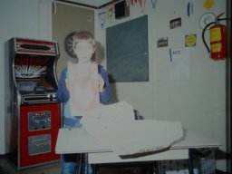0DIA 1985 RAVA PUPS 1